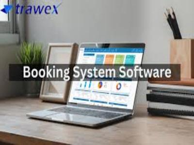 Booking Management System  - Bangalore Computer