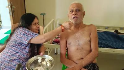 paid old age home in Bhubaneswar - Bhubaneswar Health, Personal Trainer