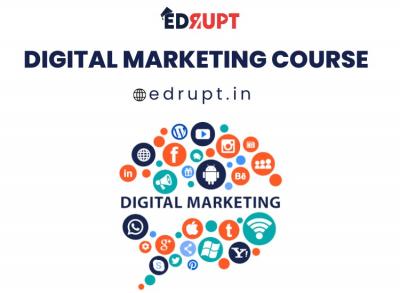 Digital Marketing Course In Lucknow fees - Lucknow Other