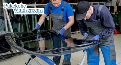 Pukekohe Windscreens Repairs - Auckland Maintenance, Repair