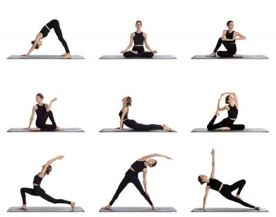 Yoga for PCOS: A Comprehensive Guide