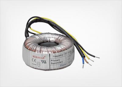 Toroidal transformer manufacturers - Miracle Electronic Devices