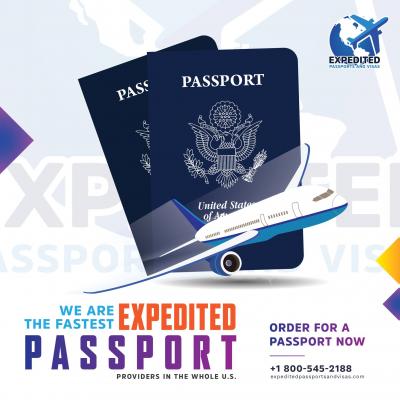 Emergency Expedited Passport - Other Other