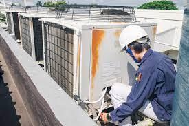 HVAC Contractor in Columbia  - Other Other