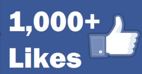 Buy 1000 Facebook Likes – Organic & Secure - Phoenix Other