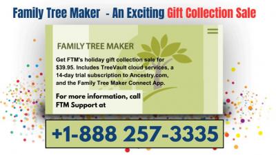FTM – An Exciting Gift Collection Sale By MacKiev - New York Computer