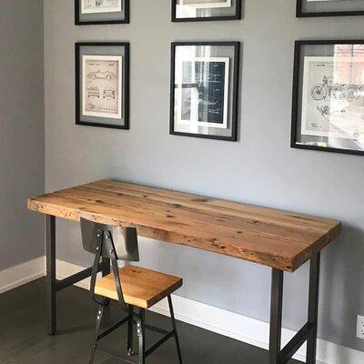 Synergy in Style: 2 Person Computer Desks Collection |  Urban Wood Goods 