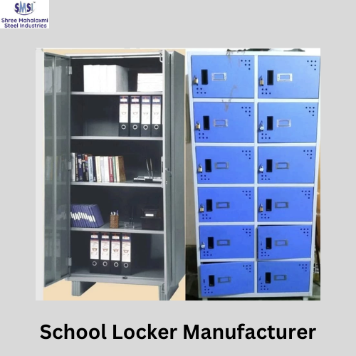 School Locker Manufacturer - Delhi Other