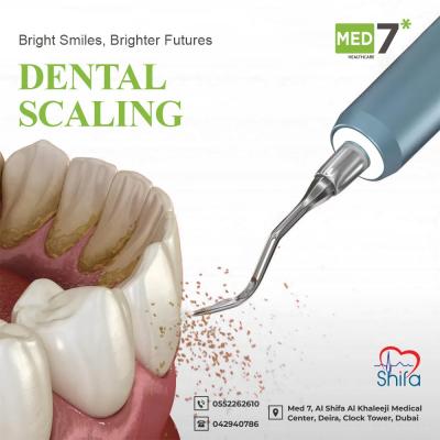 Best Dental Clinic in Deira| Al Shifa Al Khaleeji Medical Center - Your Smile's Best Friend in Deira - Dubai Health, Personal Trainer