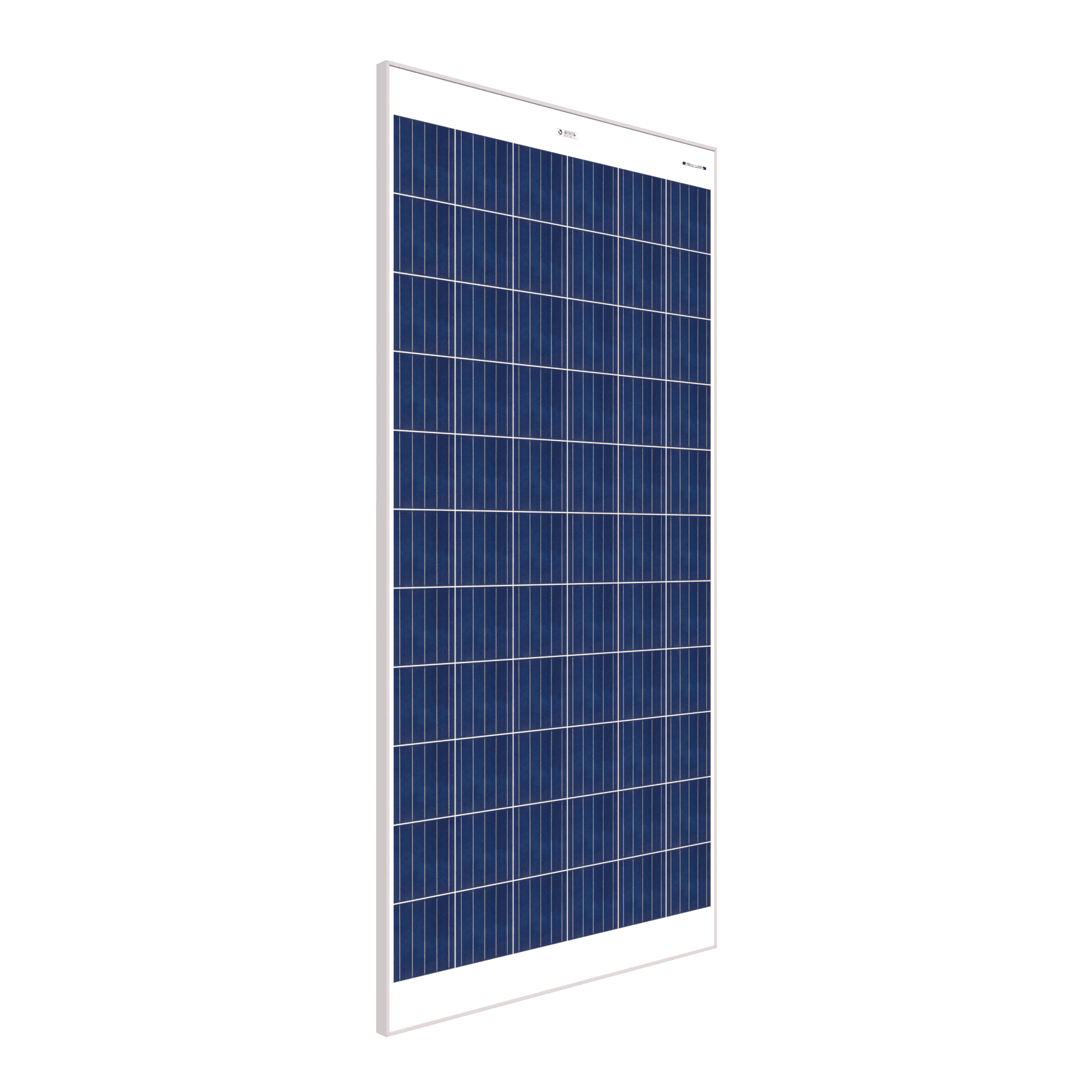 Shop Bluebird 300 Watt Solar Panel Online in India at Best Price - Delhi Electronics