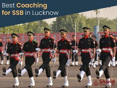 Best Coaching for SSB in Lucknow