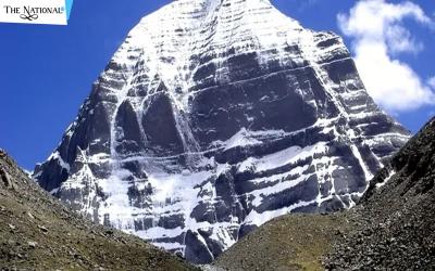 5 Secrets of Mount Kailash, About Which NASA Was Also Surprised