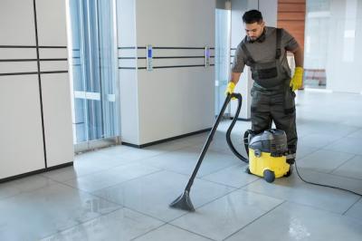 Spotless Solutions: Cleaning Services Woodbridge - Other Other