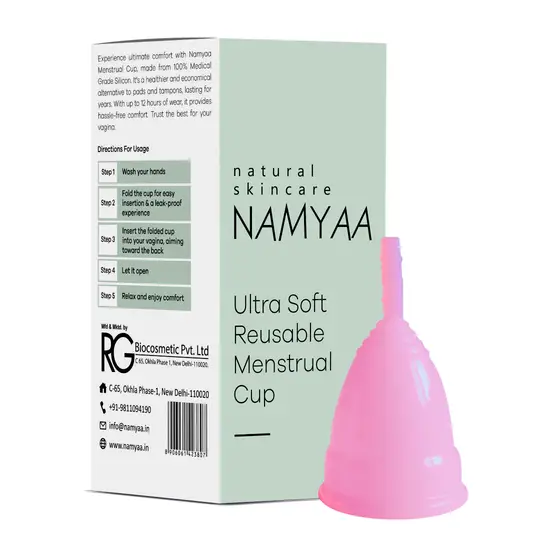 Menstrual Cup - Delhi Other