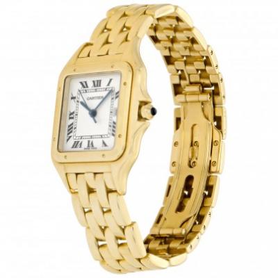 Cartier Watches from USD 1,750 – Used and Pre-owned - Miami Jewellery