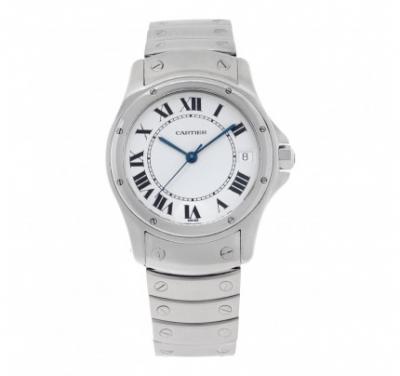 Cartier Watches from USD 1,750 – Used and Pre-owned - Miami Jewellery