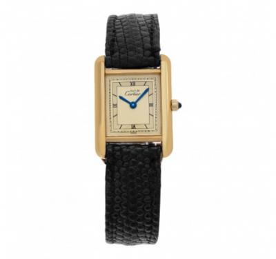 Cartier Watches from USD 1,750 – Used and Pre-owned - Miami Jewellery