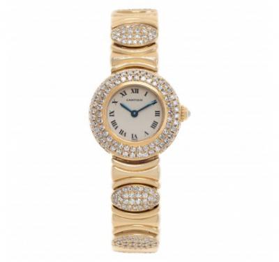 Cartier Watches from USD 1,750 – Used and Pre-owned - Miami Jewellery