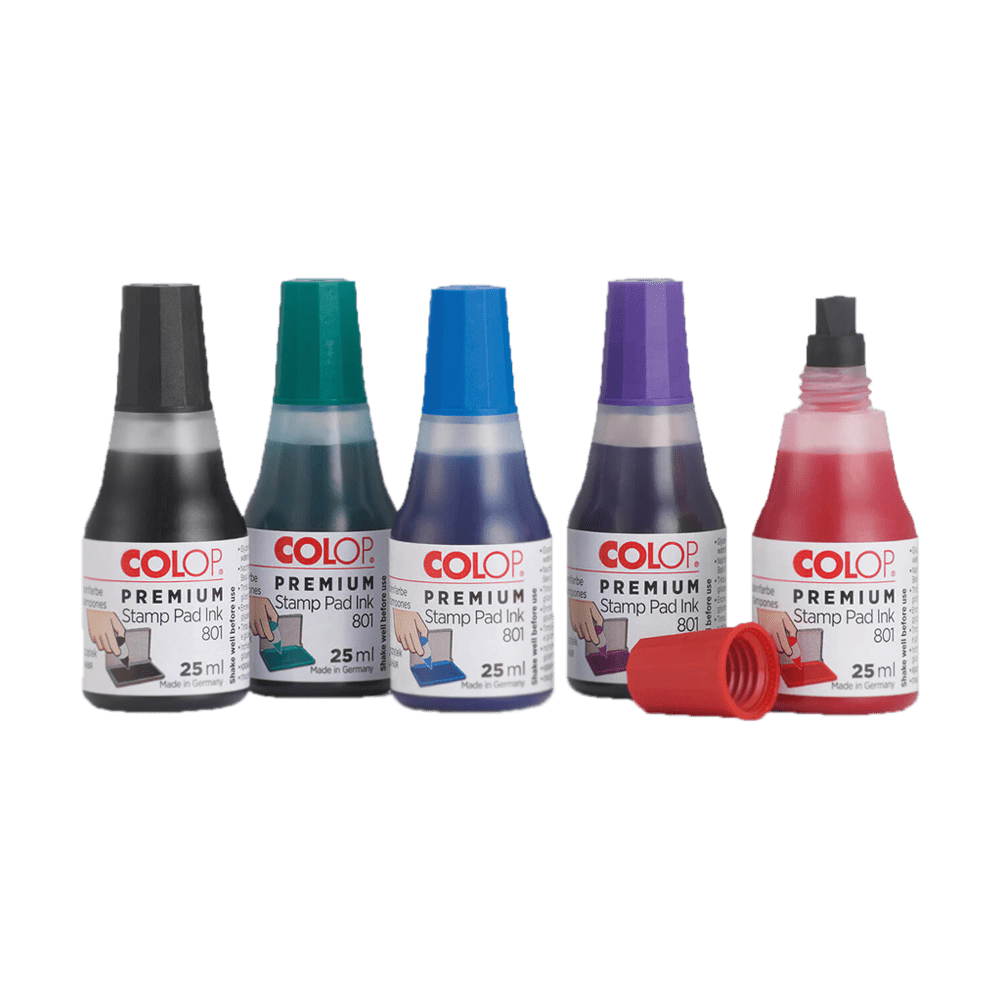 Ink bottle for Stamp | Buy Stamp Ink bottle online