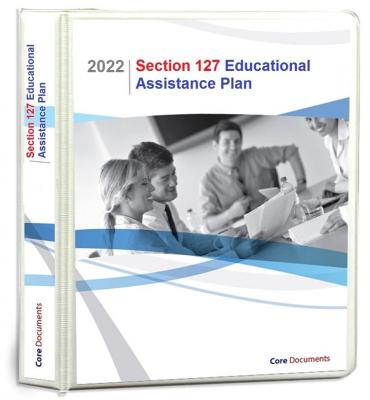 educational assistance plan document - Other Other