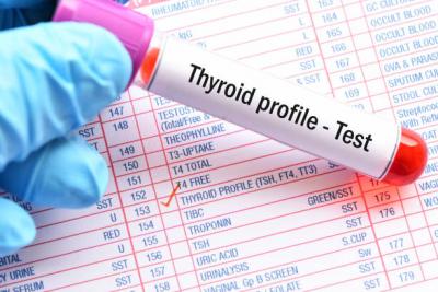 What is thyroid profile test - Manipal TRUtest