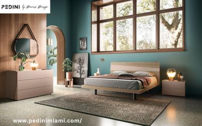 Transform Your Space with Modern Bedroom Design Services in Florida - Other Interior Designing