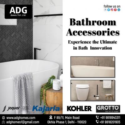 Discover Luxury Kohler Sanitary Near Me - Other Other