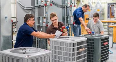 HVAC Service in Aurora CO - Colorado Spr Other