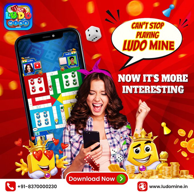 online ludo game play