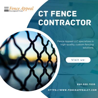 CT Fence Contractor - Other Other