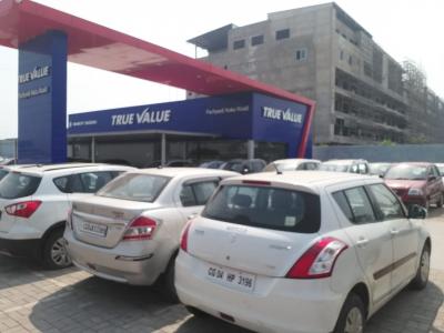 Sparsh Automobiles – Authorized True Value Dealer Dumartarai - Raipur Used Cars