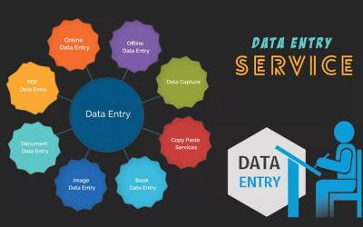 Data Plus Value - A Prominent Provider of Data Entry Services