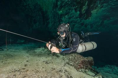 Riviera maya scuba diving - Distrito Federal Other