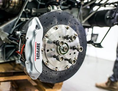 Expert Brake Repairs in South East Melbourne | Mobile Auto Works