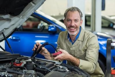 A Guide to Essential Car Repairs - Adelaide Other