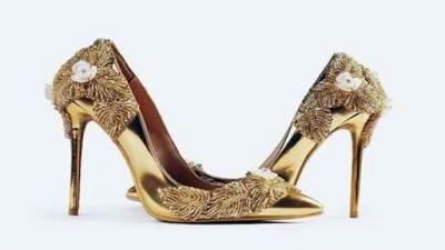 Most Expensive Shoes - Bareilly Other