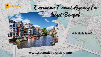 Discover Europe With Seven Destination - European Travel Agency