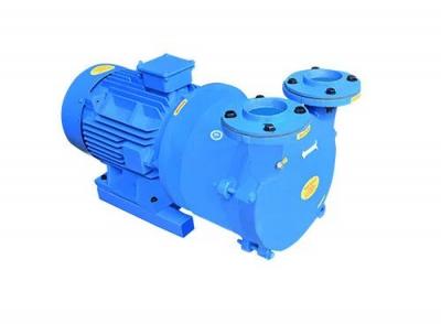 Vacuum Pump Manufacturers in India