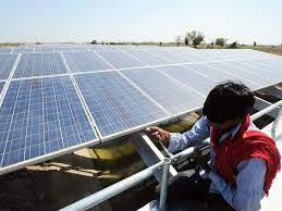 Professional Residential Solar Repair Services - London Other