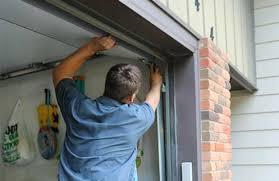 Get Reliable Local Garage Door Repairs