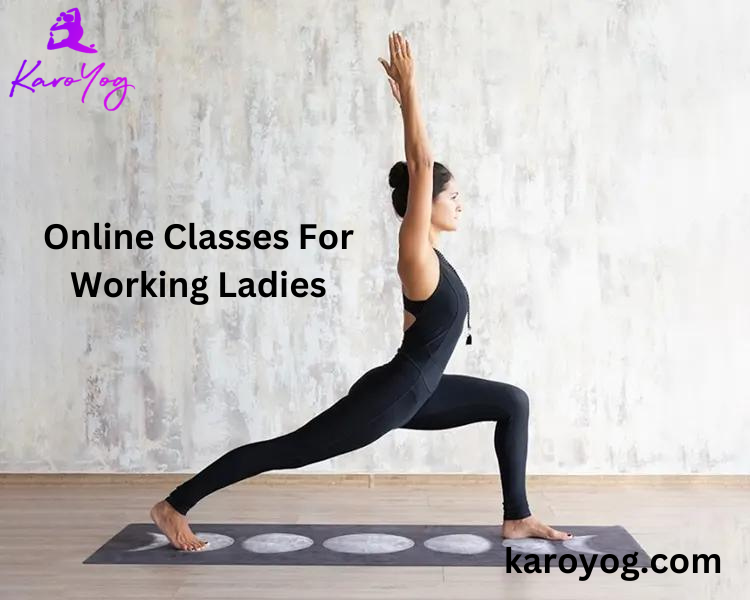 Online Classes For Working Ladies - Delhi Other