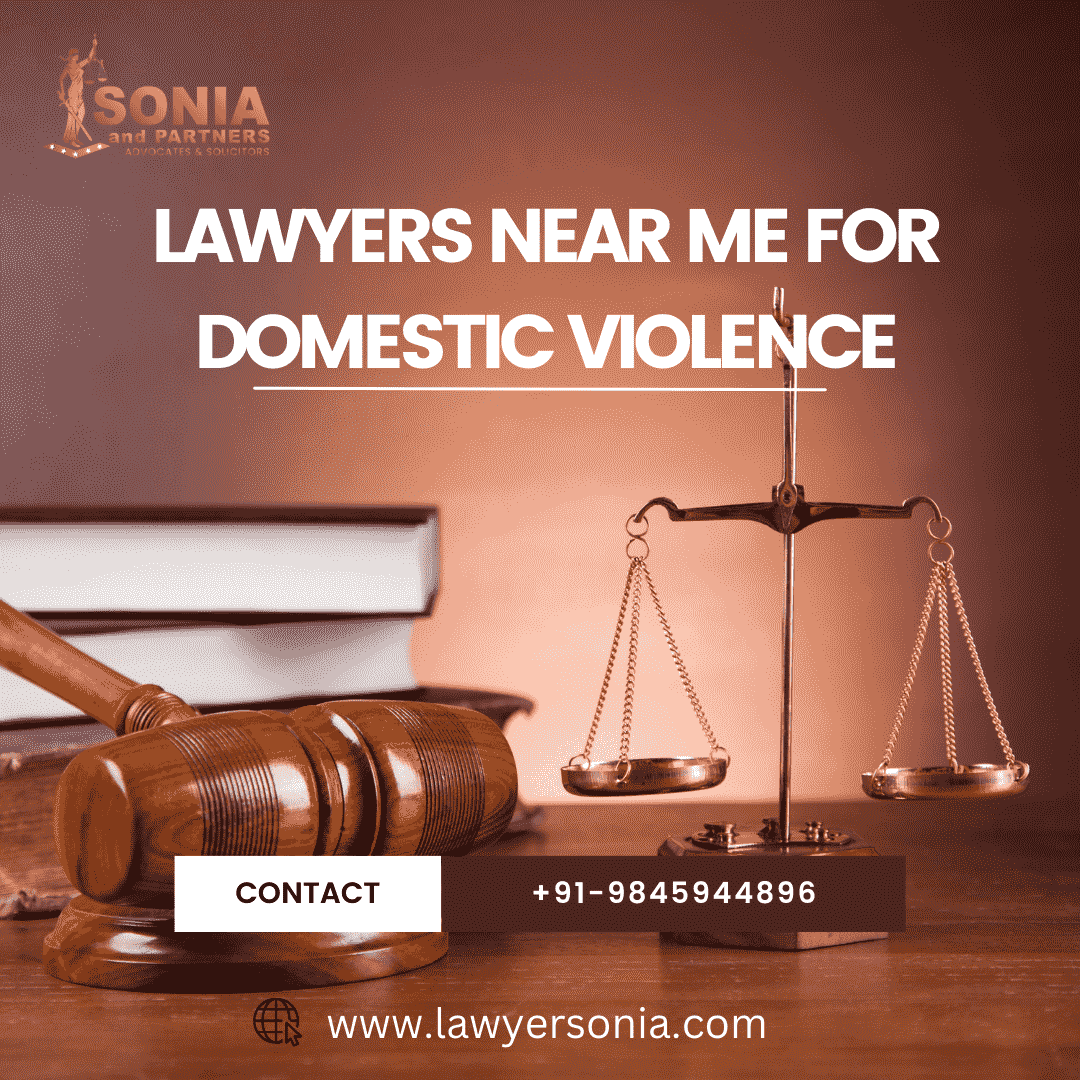 Lawyers near me for Domestic Violence - Bangalore Lawyer