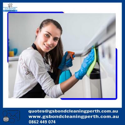 Vacate Cleaning in Perth - Perth Other