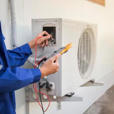 AC Maintenance Chicago - Other Other