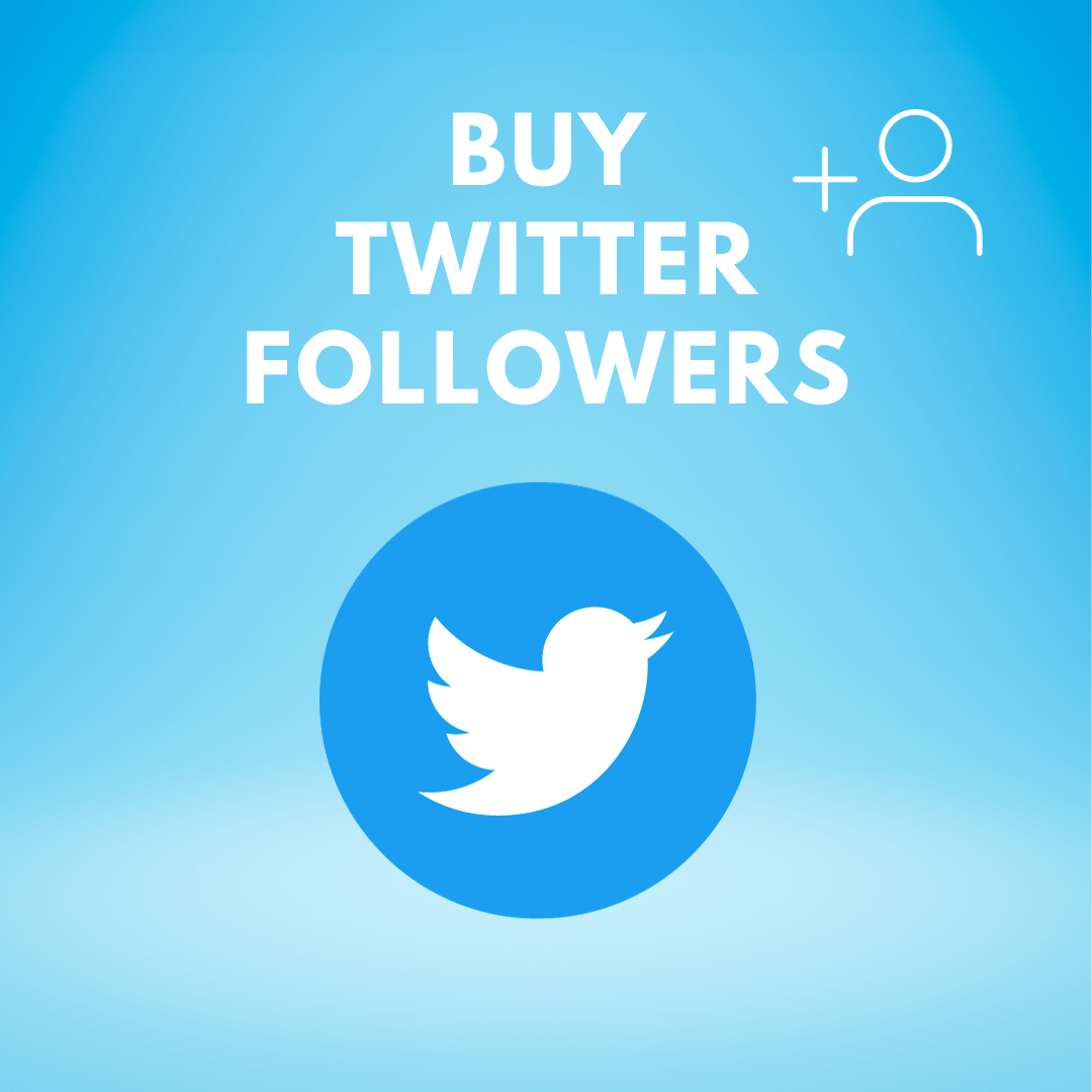 Buy Twitter followers effortlessly - Miami Other