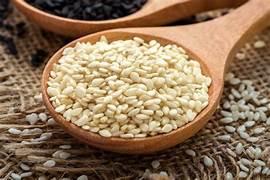 What are the benefits of sesame seeds in food? - Sydney Other