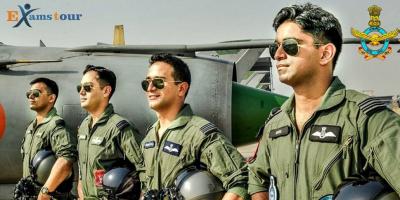 Indian Air Force Examinations | Result, Dates, Selection, Admit Card - Other Other