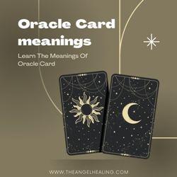 Oracle Card Reading Expert in Hyderabad