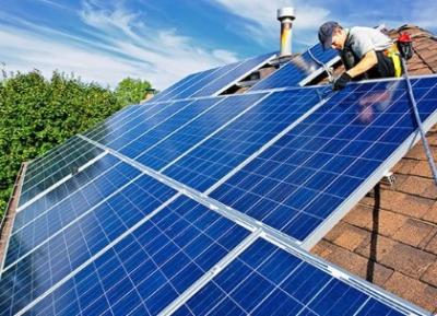 Trusted Solar Panel Installers Essex - Solar Armour Ltd