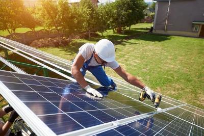 Trusted Solar Panel Installers Essex - Solar Armour Ltd - Other Other